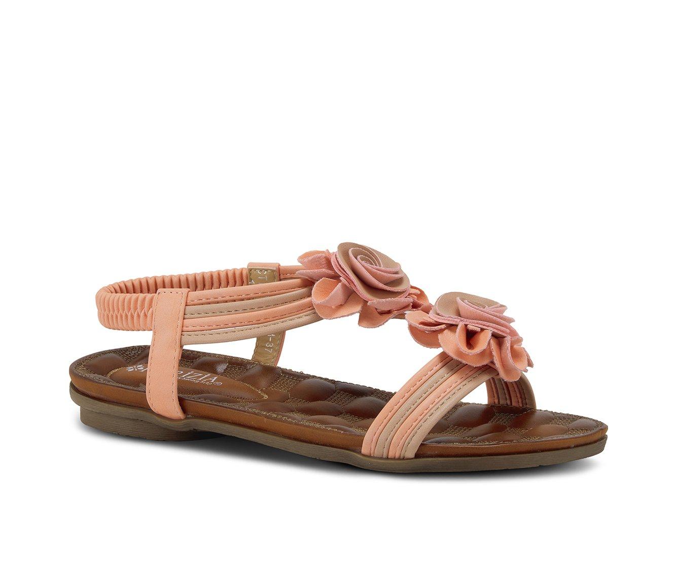 Women's Patrizia Nectarine Flat Sandals