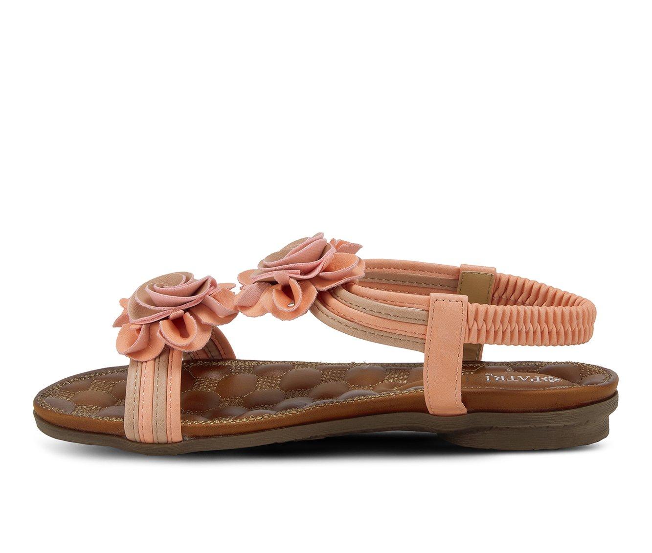 Women's Patrizia Nectarine Flat Sandals