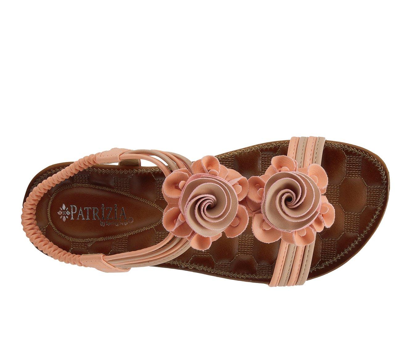 Women's Patrizia Nectarine Flat Sandals