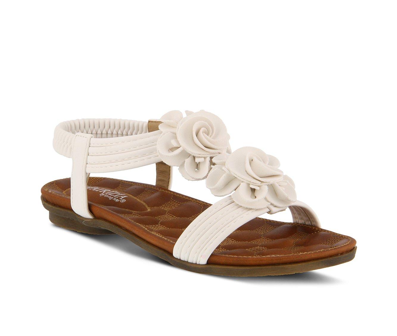 Women's Patrizia Nectarine Flat Sandals