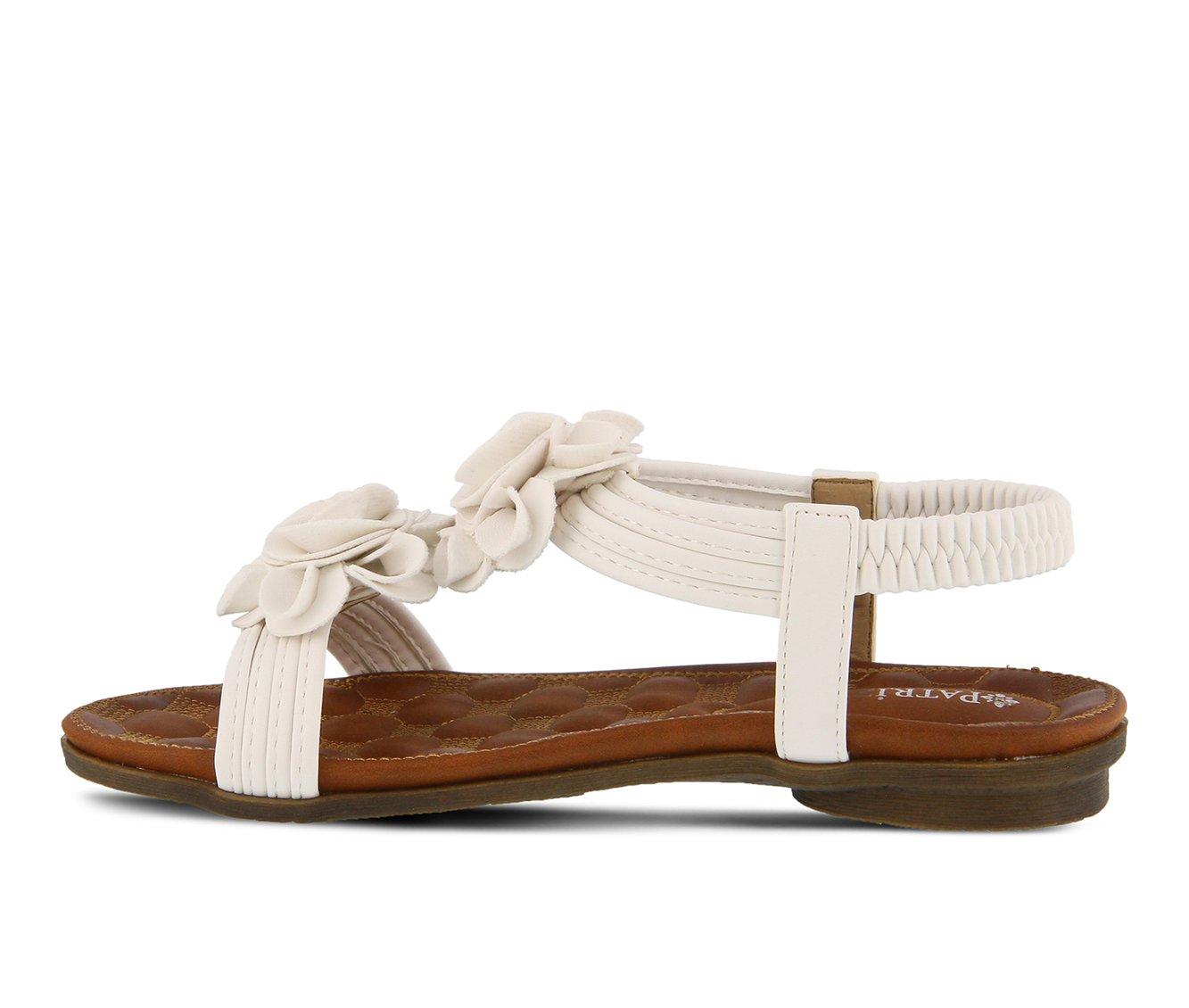 Women's Patrizia Nectarine Flat Sandals