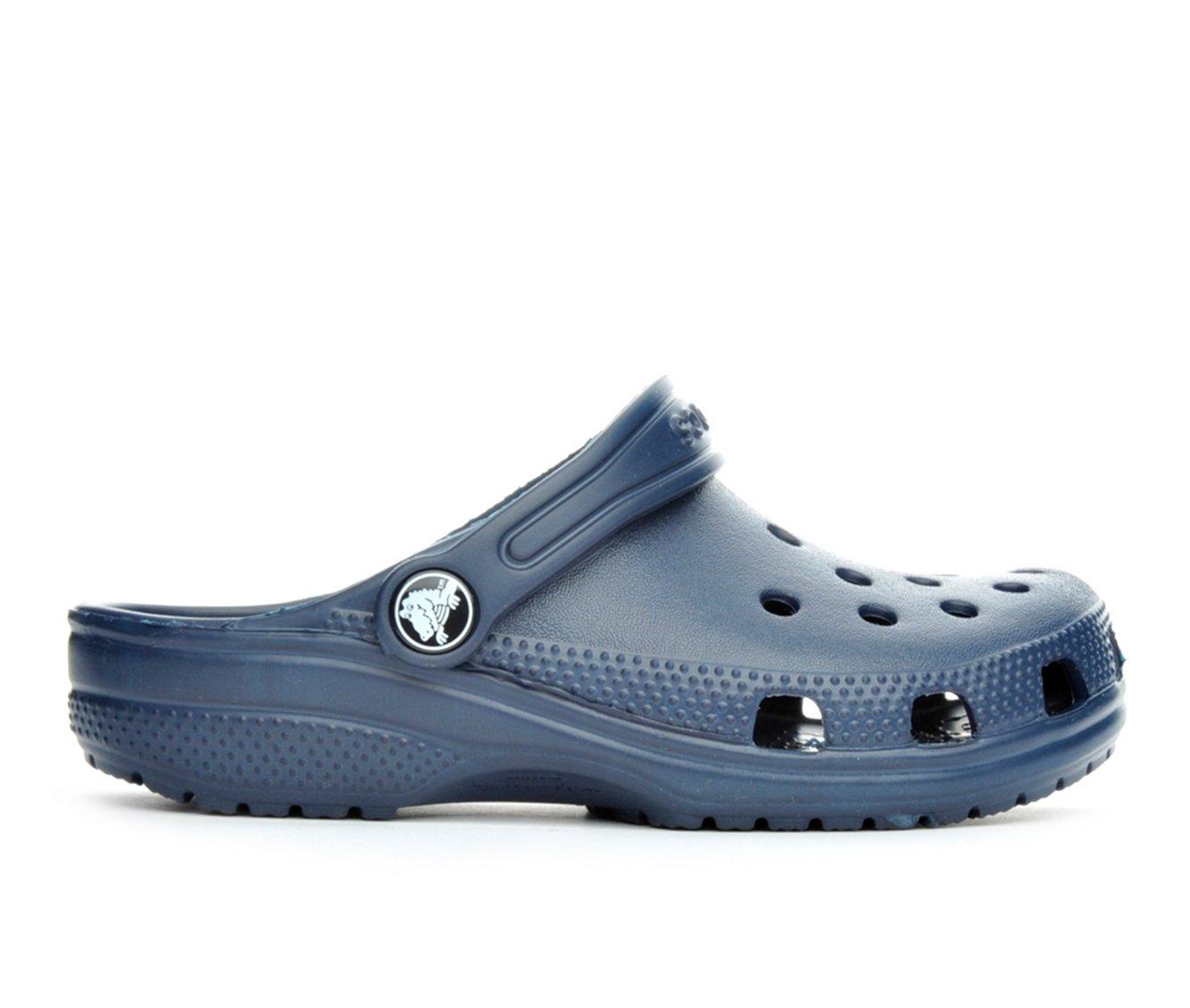 Kids' Crocs Little Kid and Big Kid Classic Clogs