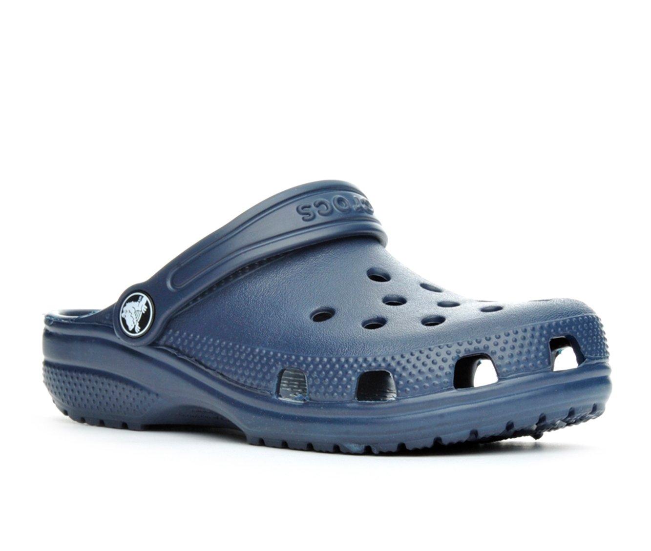 Kids' Crocs Little Kid and Big Kid Classic Clogs