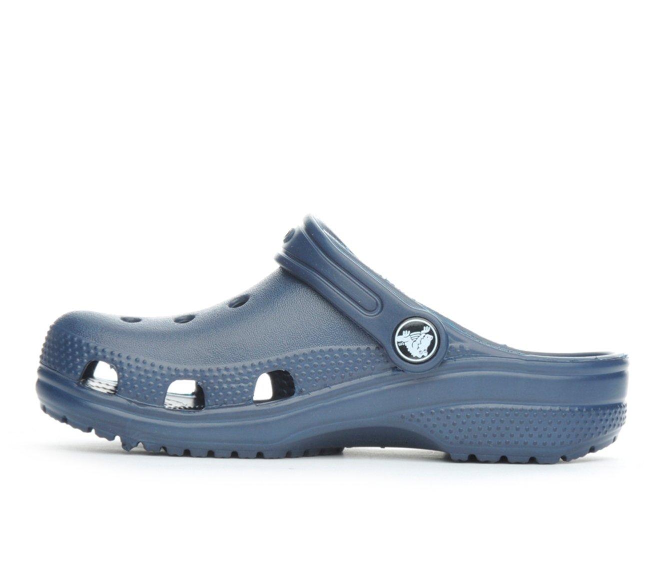 Kids' Crocs Little Kid and Big Kid Classic Clogs