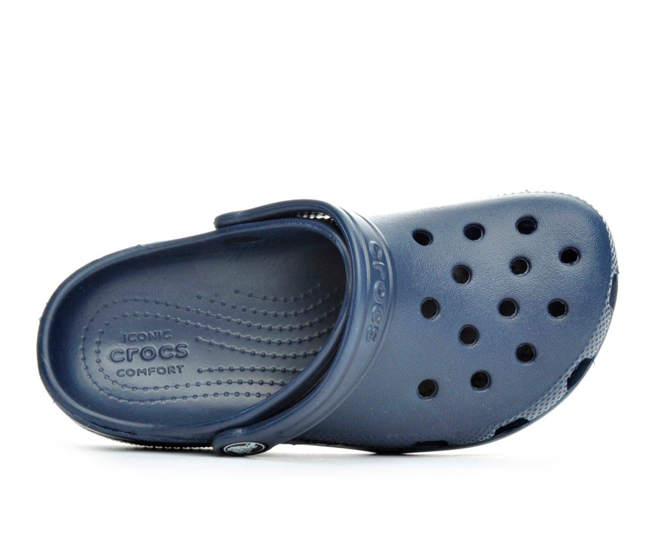 Kids' Crocs Little Kid and Big Kid Classic Clogs