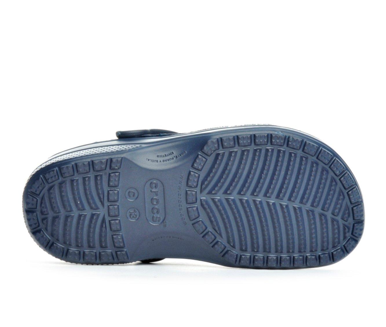 Kids' Crocs Little Kid and Big Kid Classic Clogs