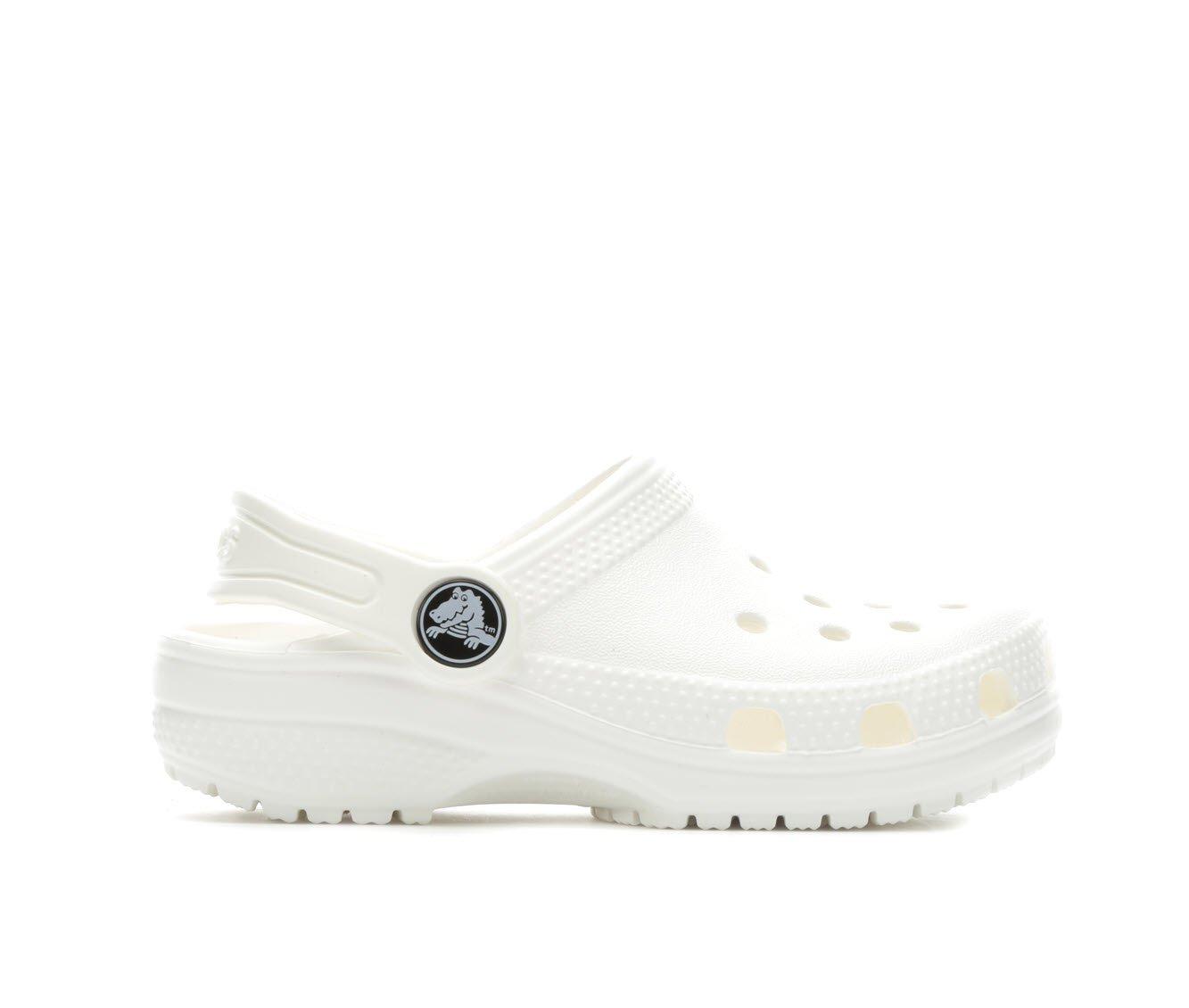 Kids' Crocs Little Kid and Big Kid Classic Clogs