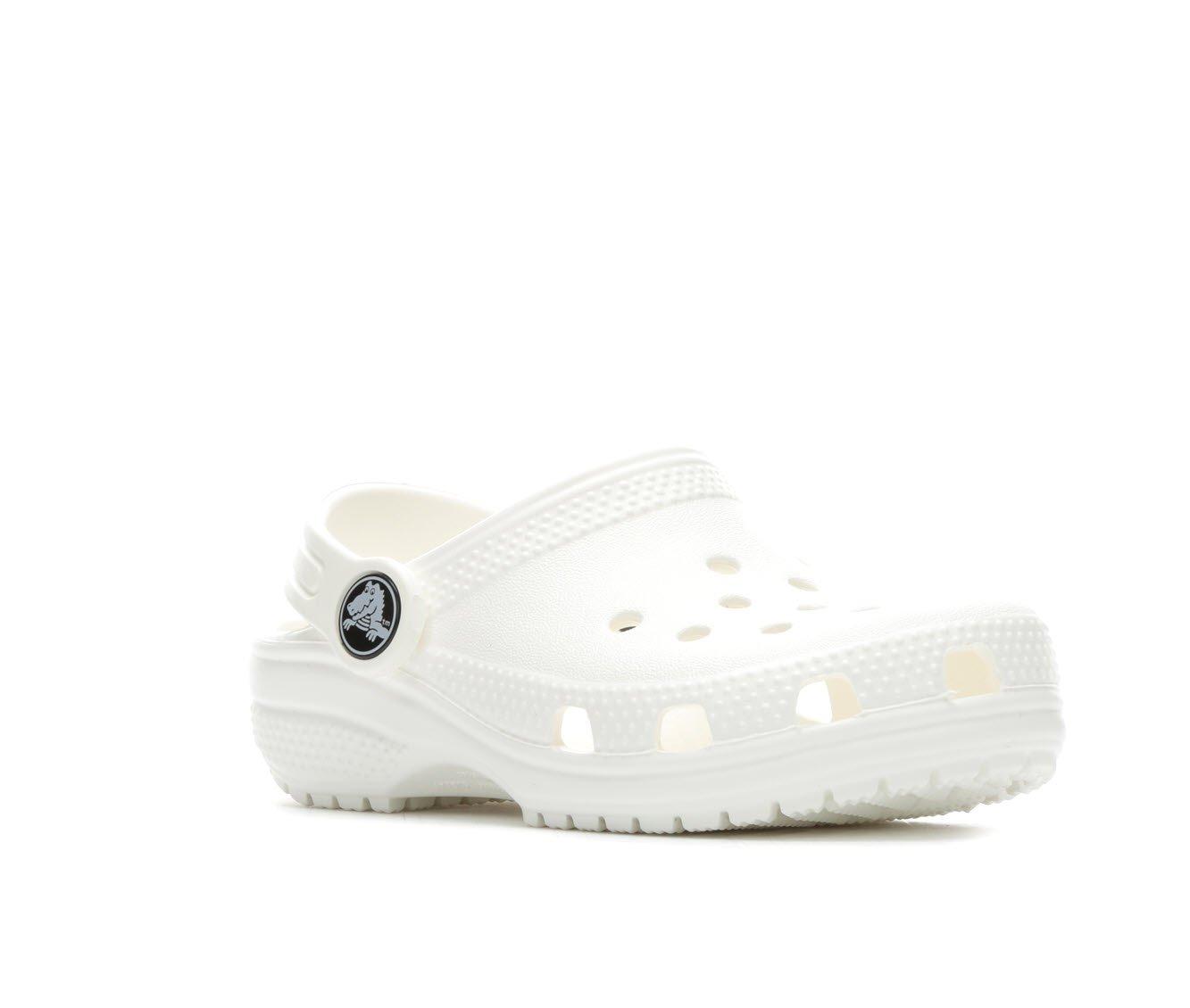 Kids' Crocs Little Kid and Big Kid Classic Clogs