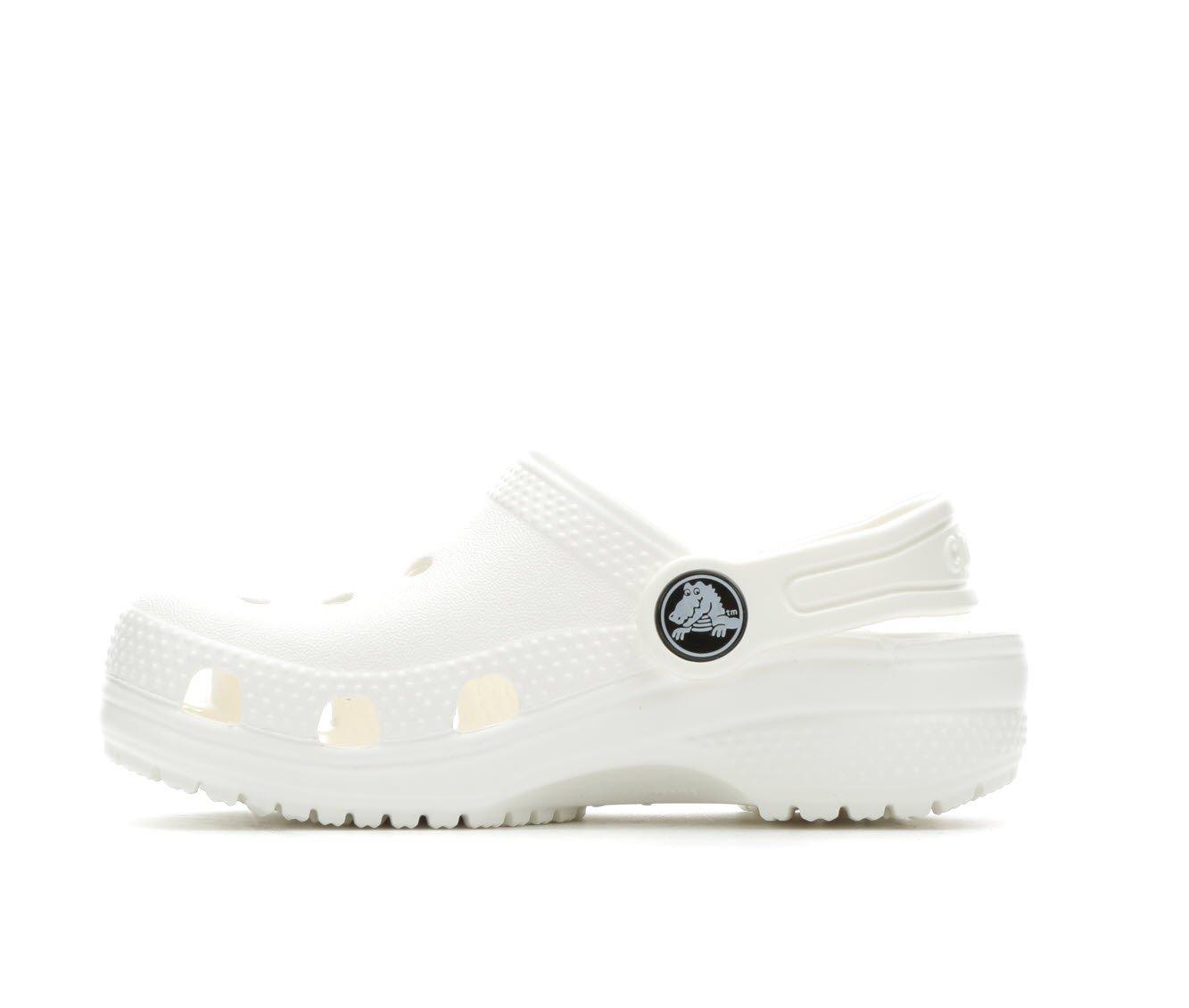 Kids' Crocs Little Kid and Big Kid Classic Clogs