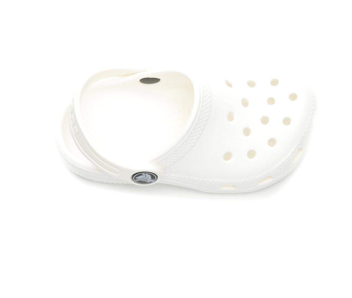 Kids' Crocs Little Kid and Big Kid Classic Clogs