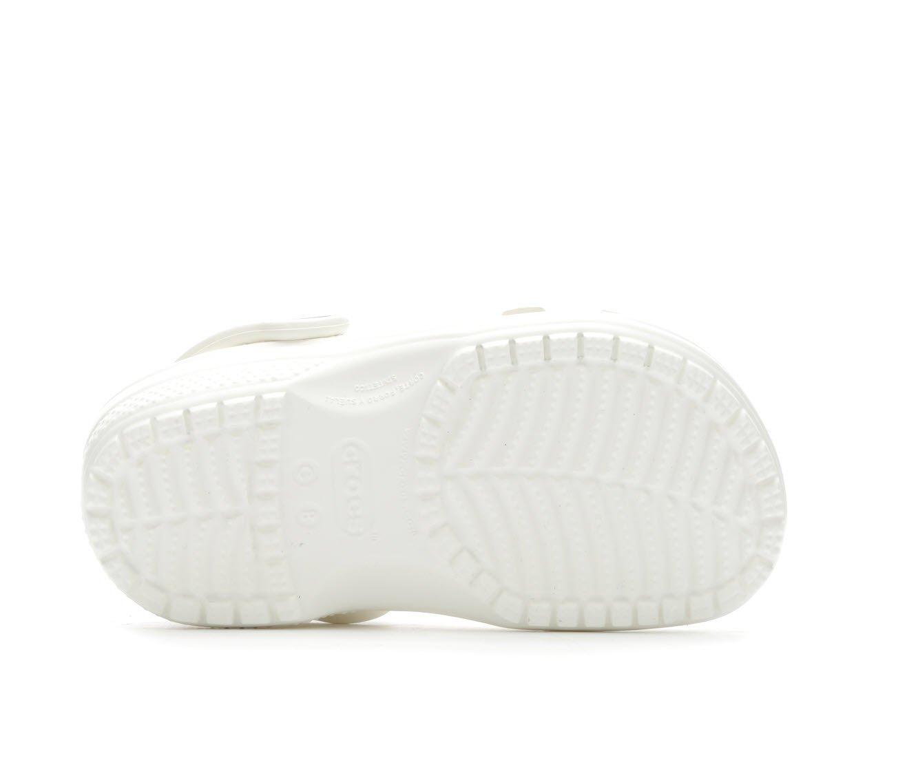Kids' Crocs Little Kid and Big Kid Classic Clogs