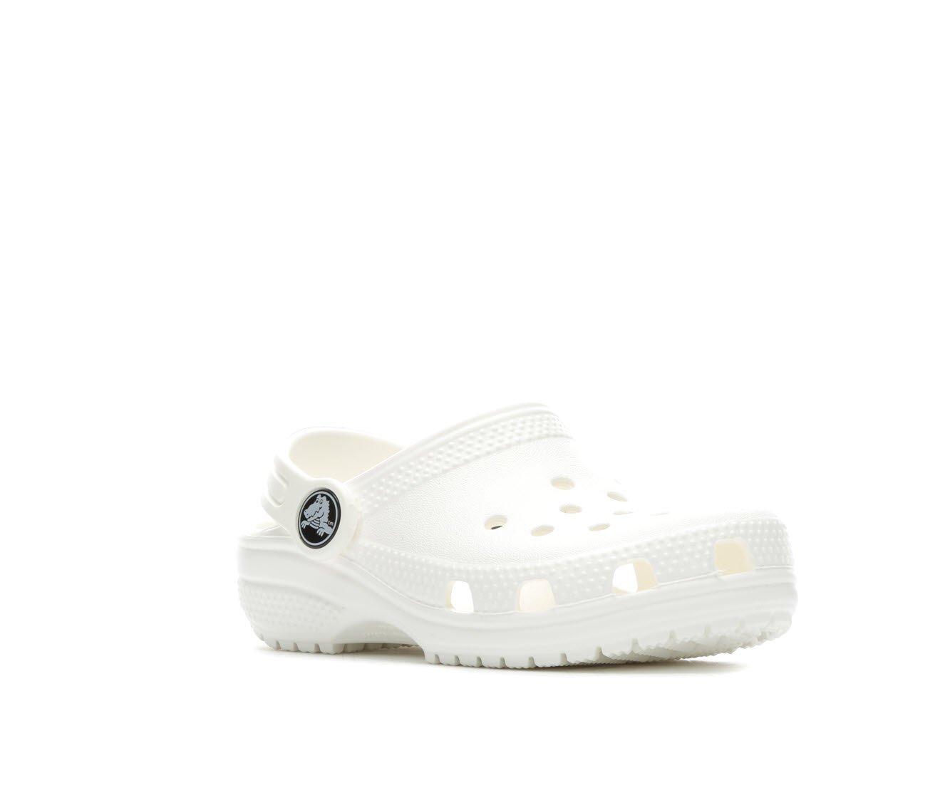 Kids' Crocs Infant & Toddler Classic Clogs