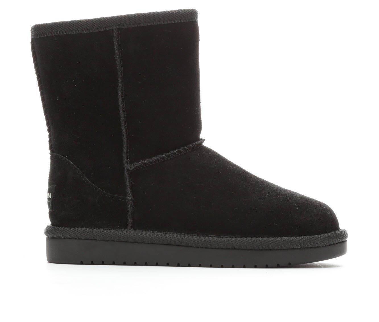 Koolaburra sale ugg girls