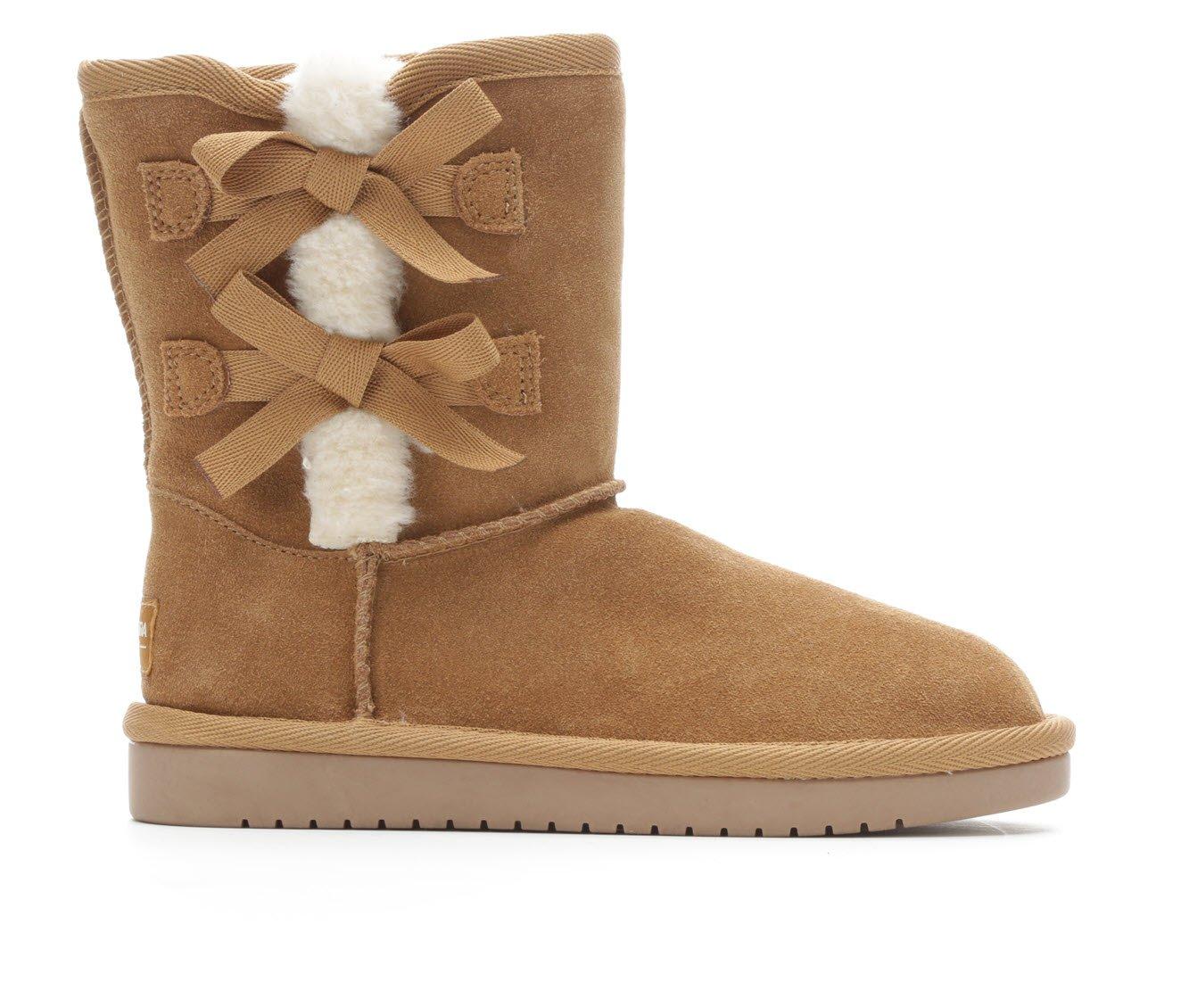 Ugg big hotsell girl boots