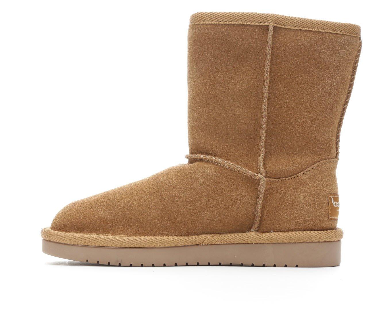 Girls' Koolaburra by UGG Little Kid & Big Kid Victoria Short Boots