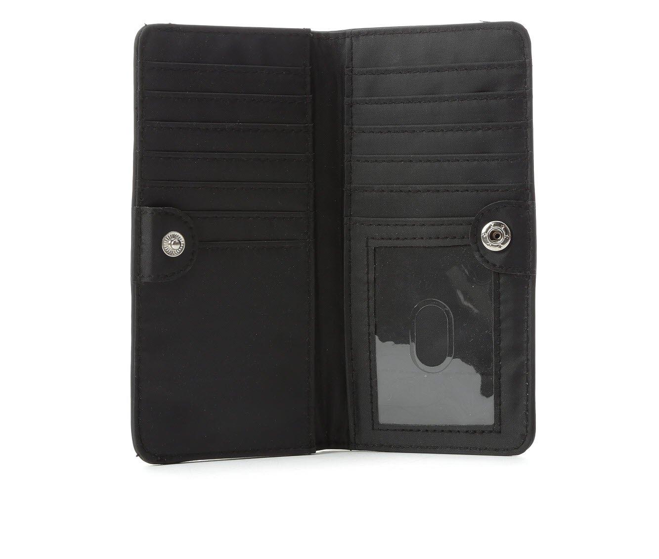 Mundi/Westport Corp. Slim Clutch Keeper Wallet | Shoe Carnival