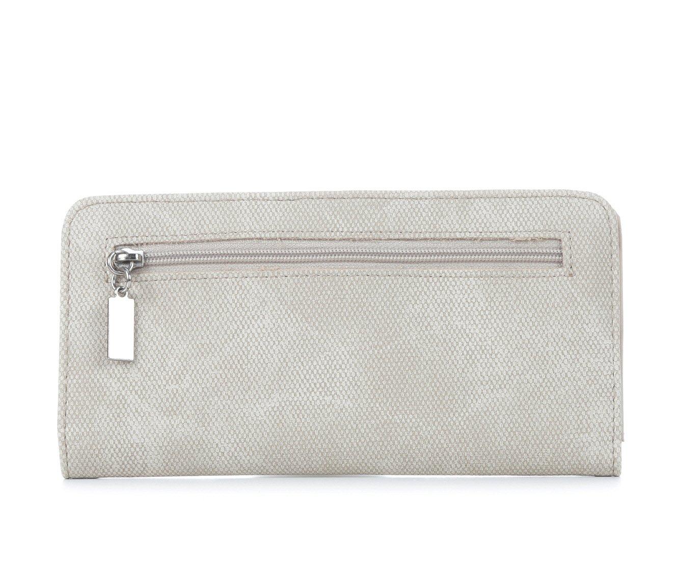 Mundi/Westport Corp. Slim Clutch Keeper Wallet