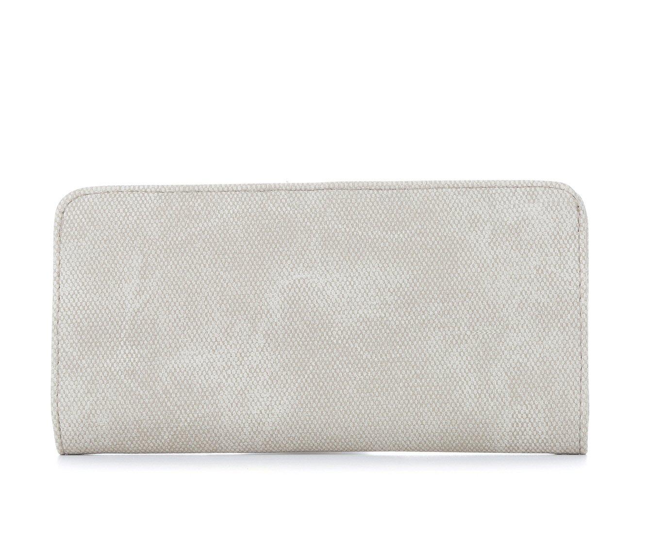 Mundi/Westport Corp. Slim Clutch Keeper Wallet