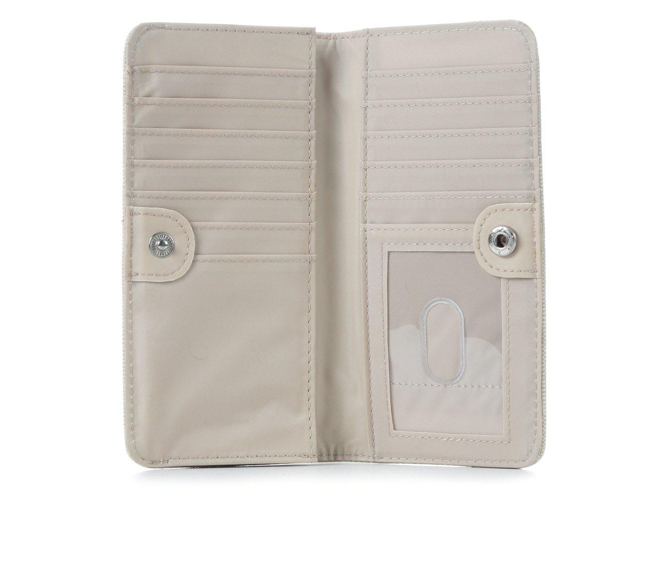 Mundi/Westport Corp. Slim Clutch Keeper Wallet