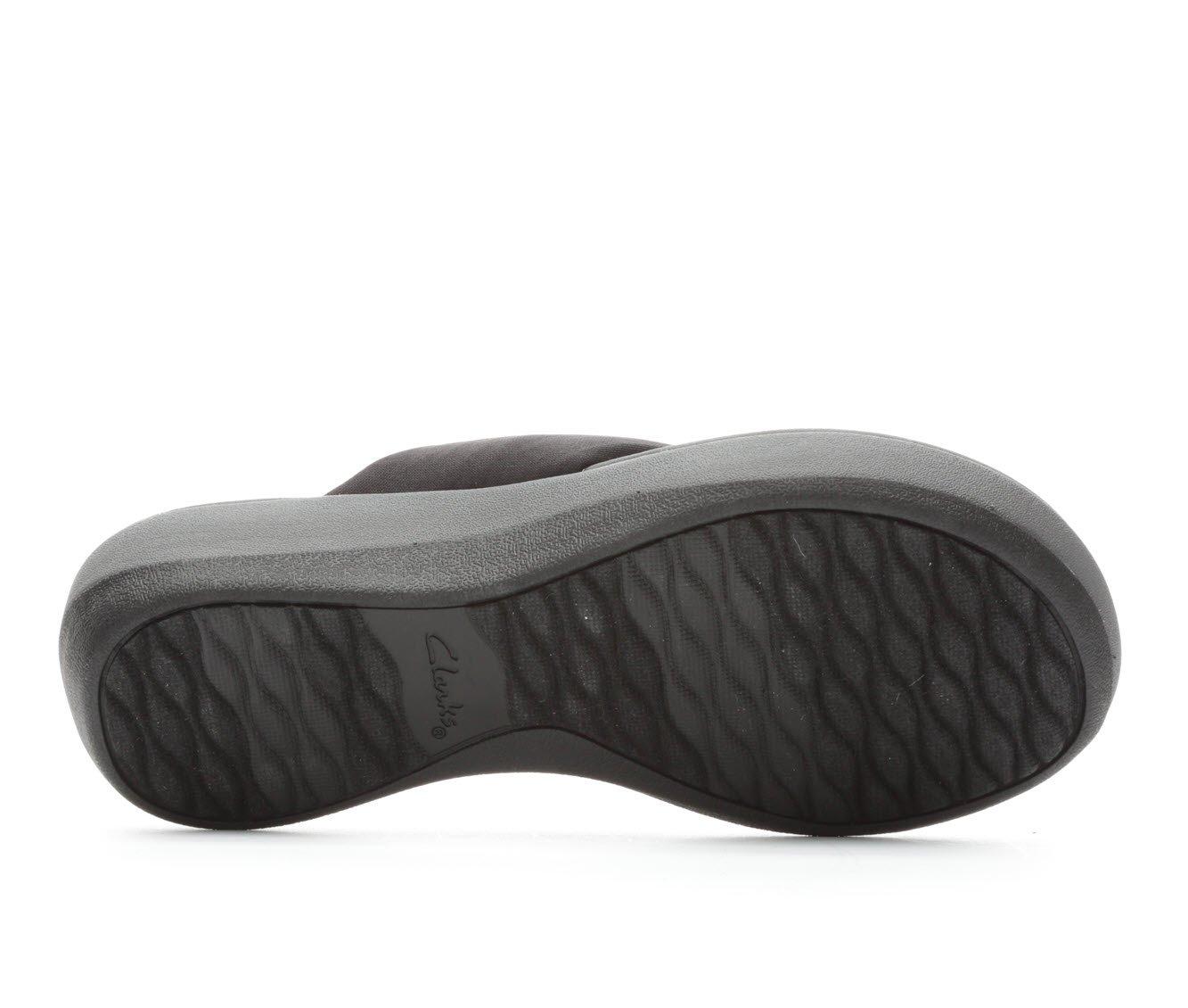 Women's Clarks Arla Glison Cloudsteppers Flip-Flops