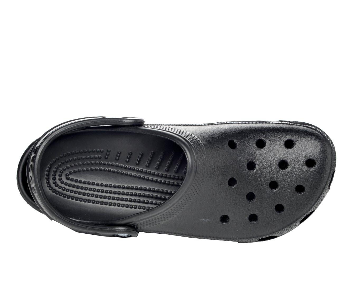 Adults' Crocs Classic Clogs