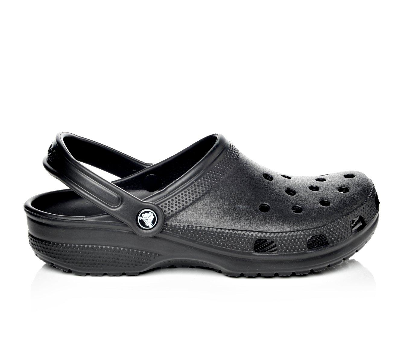 Yall know we love our crocs so it was only natural to snag these