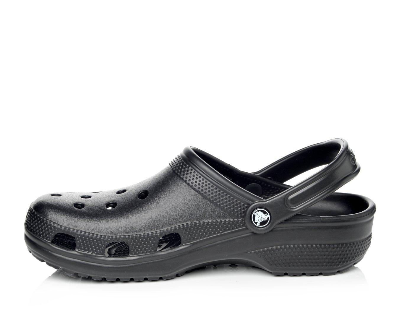 Unisex Crocs Classic Clog Shoes (Men's Sizing)