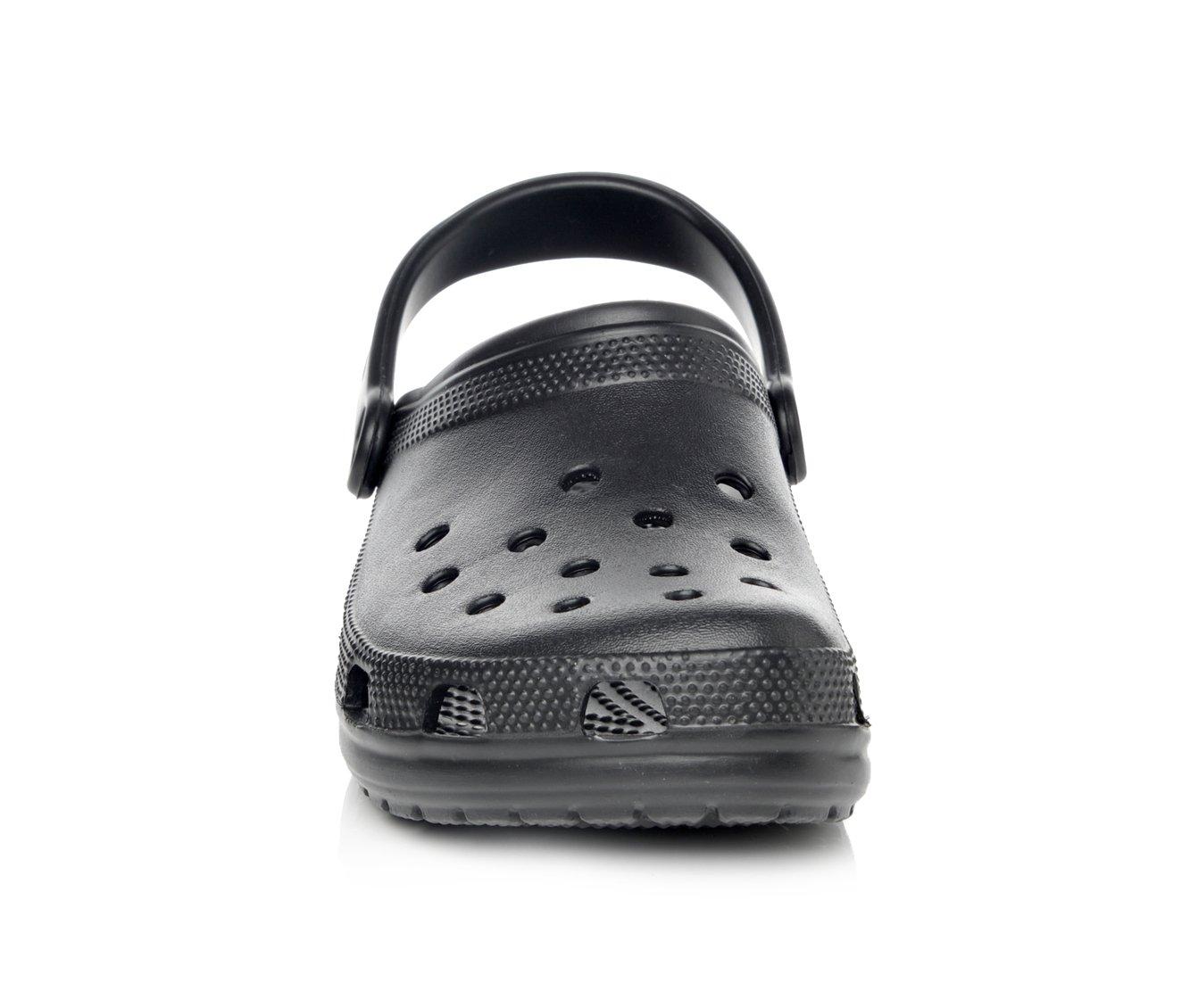 Adults' Crocs Classic Clogs