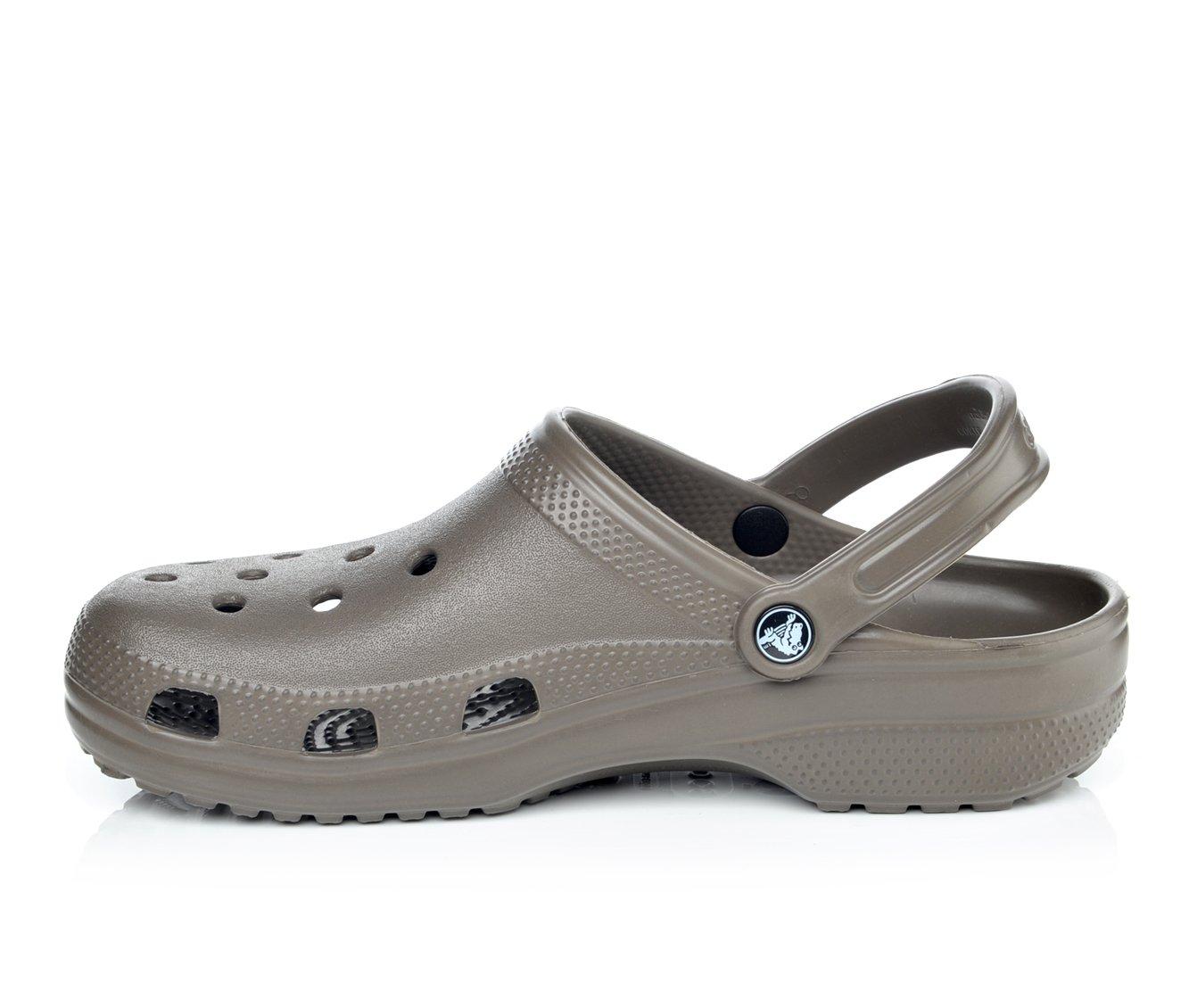 Adults' Crocs Classic Clogs