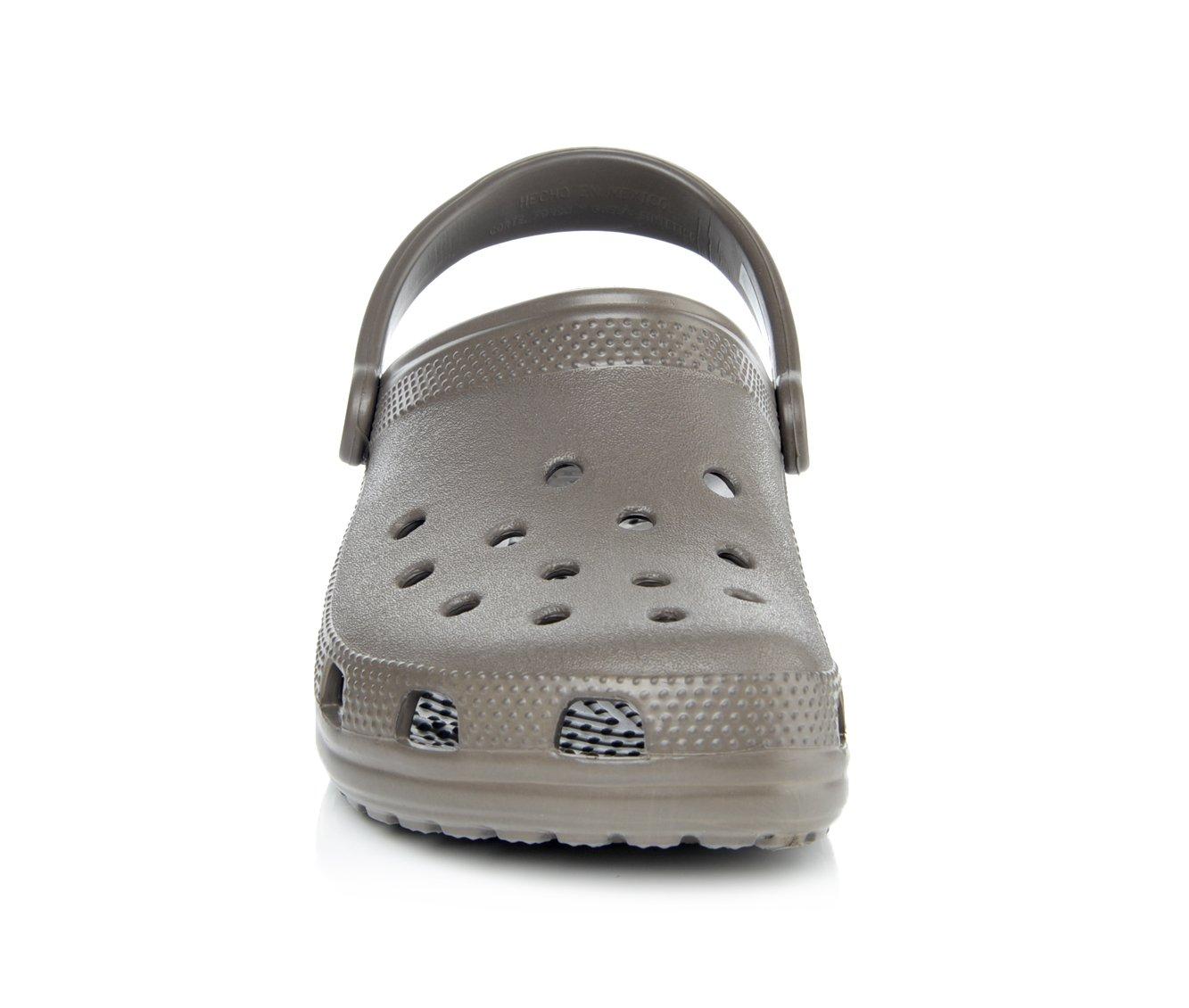 Adults' Crocs Classic Clogs