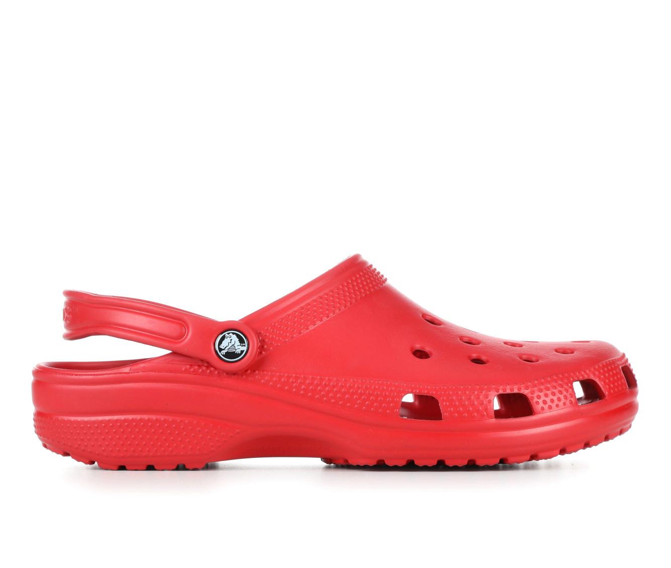 Adults' Crocs Classic Clogs