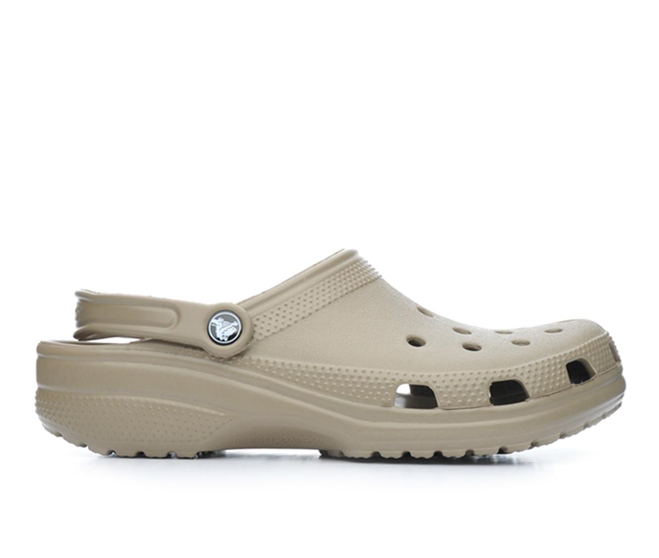 Adults' Crocs Classic Clogs