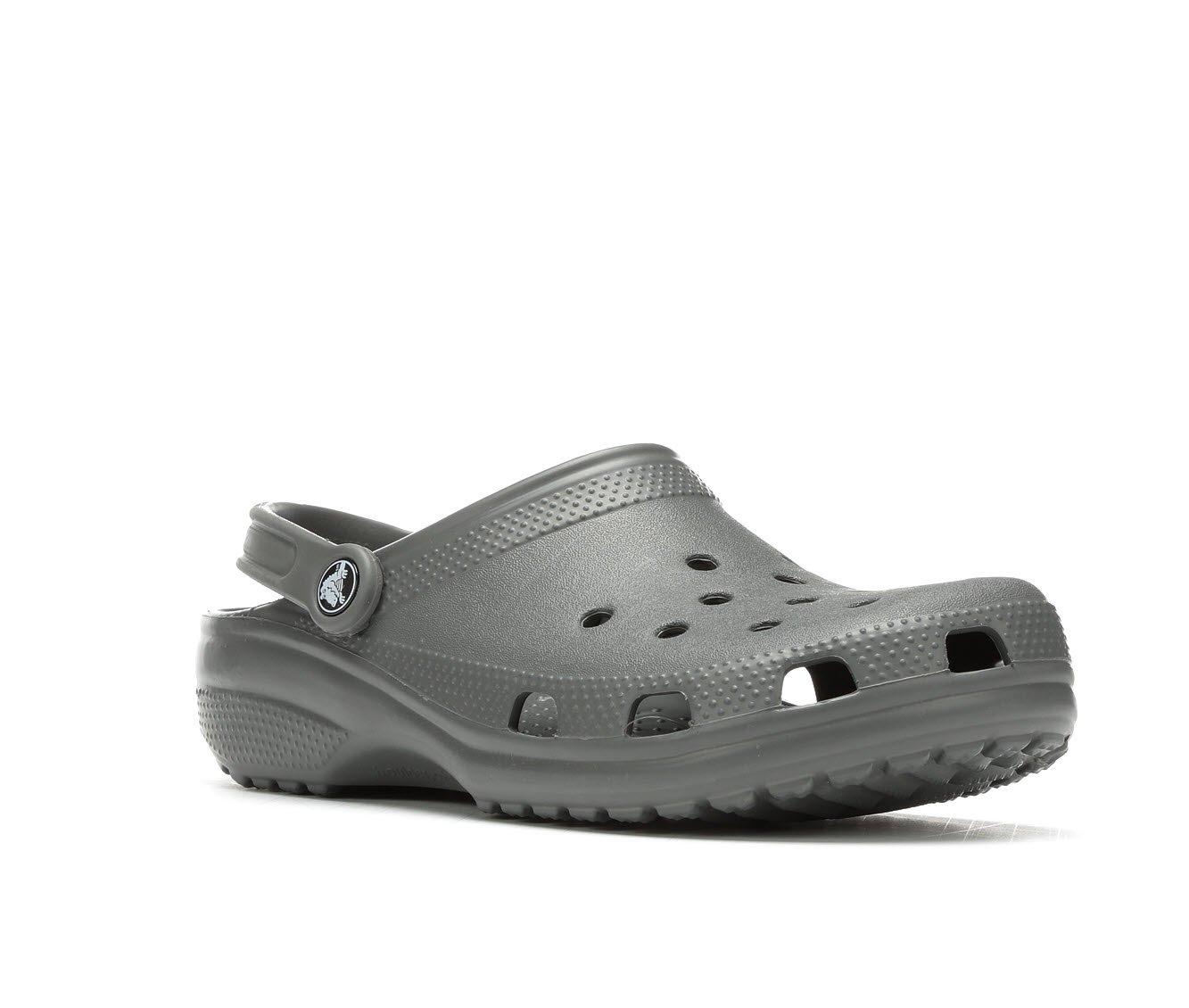 Adults' Crocs Classic Clogs | Shoe Carnival