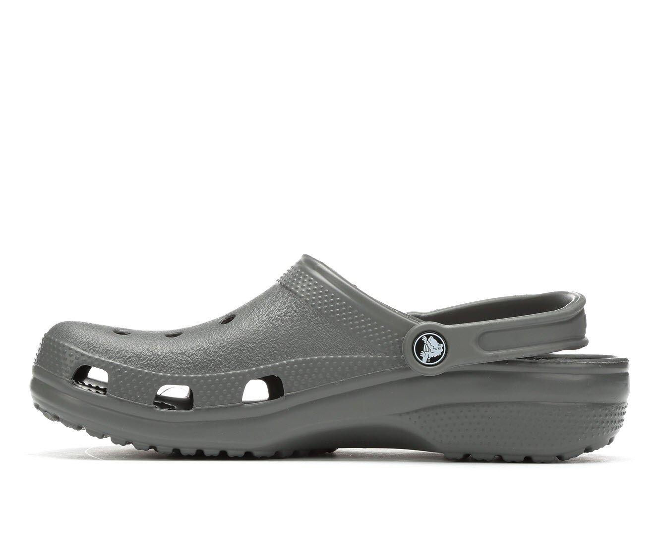 Adults' Crocs Classic Clogs