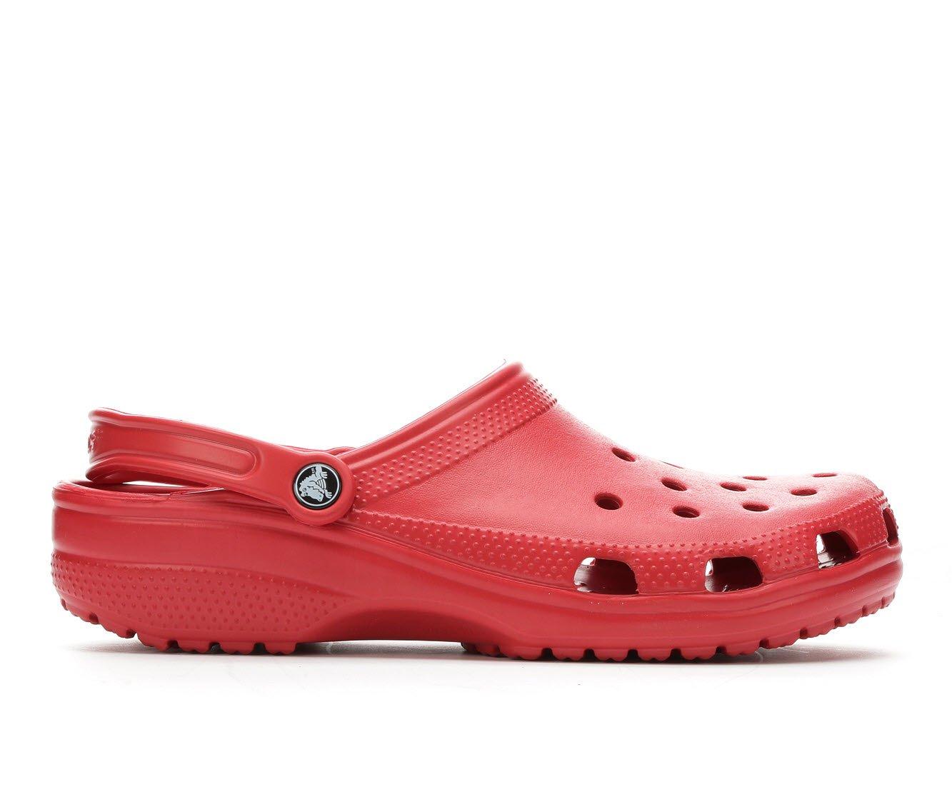 Adults' Crocs Classic Clogs