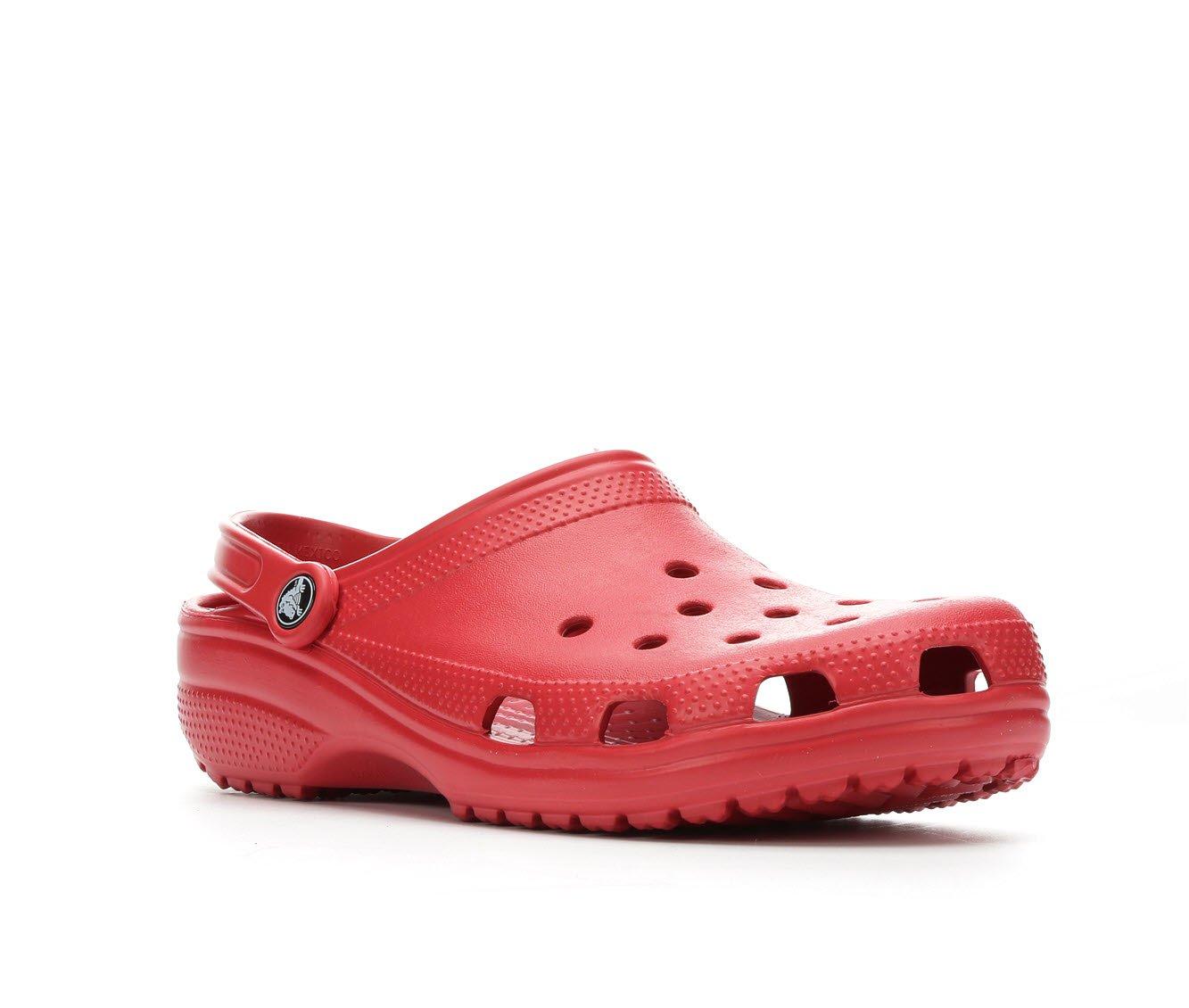 Adults' Crocs Classic Clogs