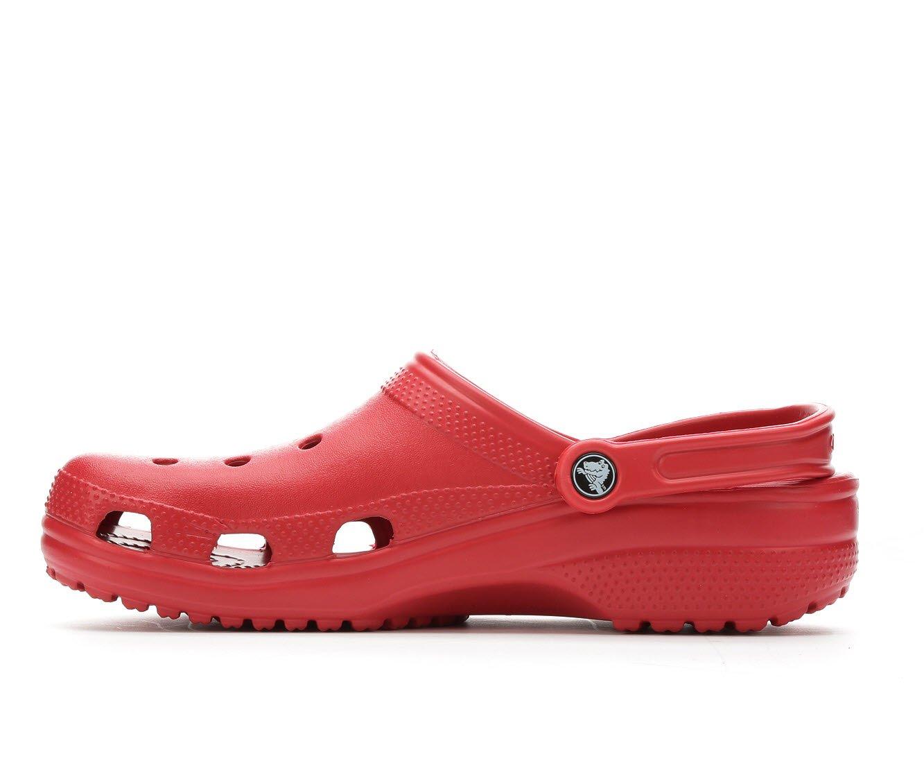 Adults' Crocs Classic Clogs