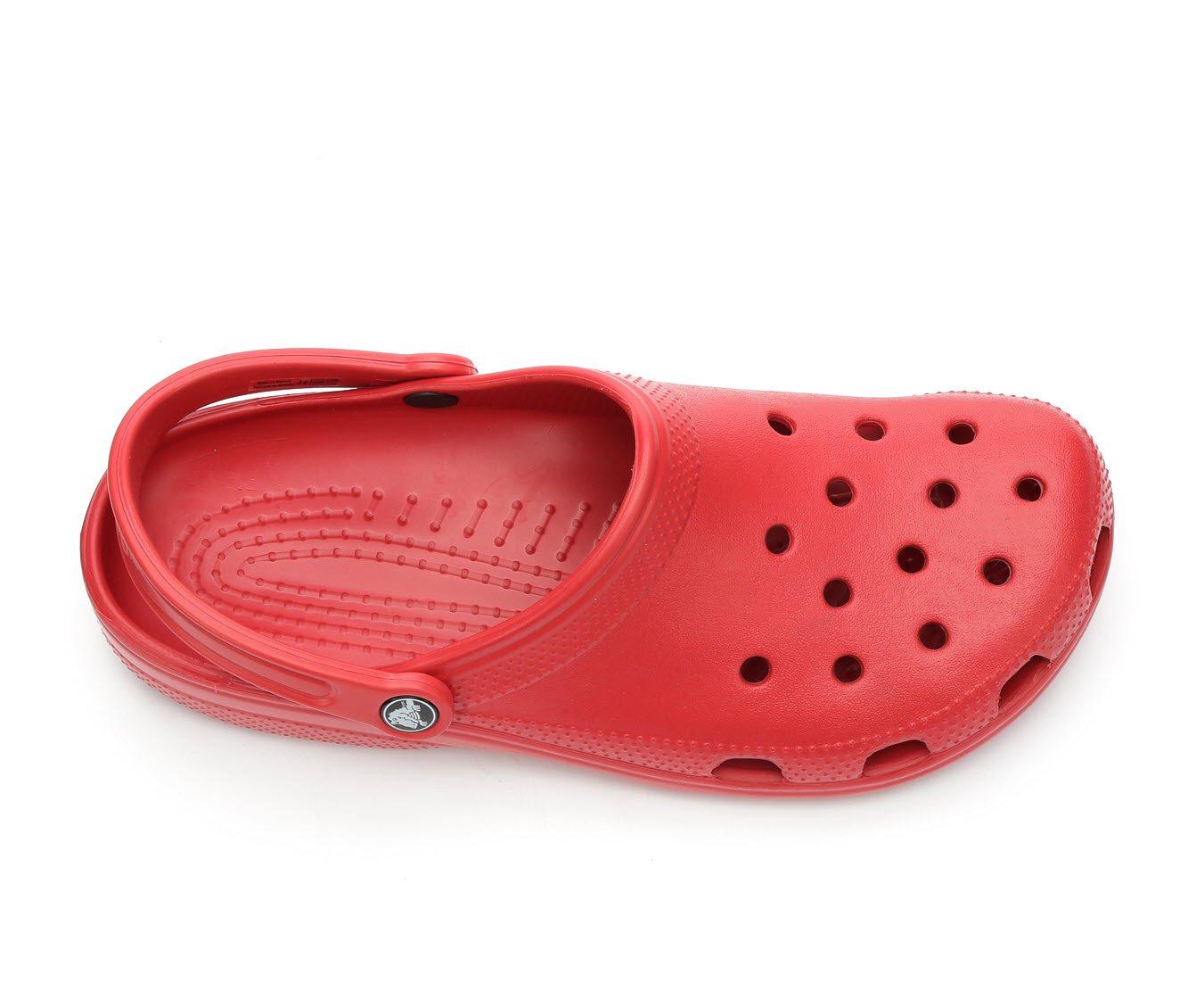 Adults' Crocs Classic Clogs