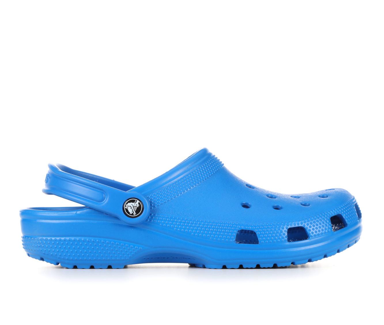 Adults' Crocs Classic Clogs