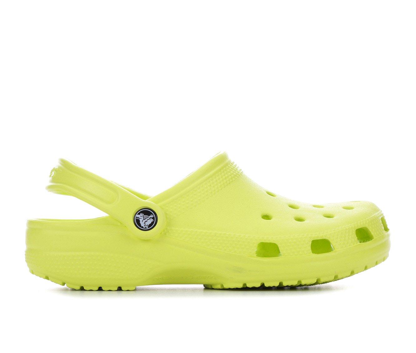 Shoe carnival kids store crocs