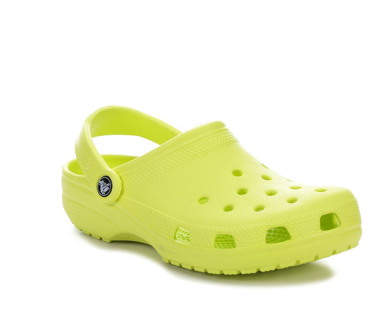 Adults' Crocs Classic Clogs