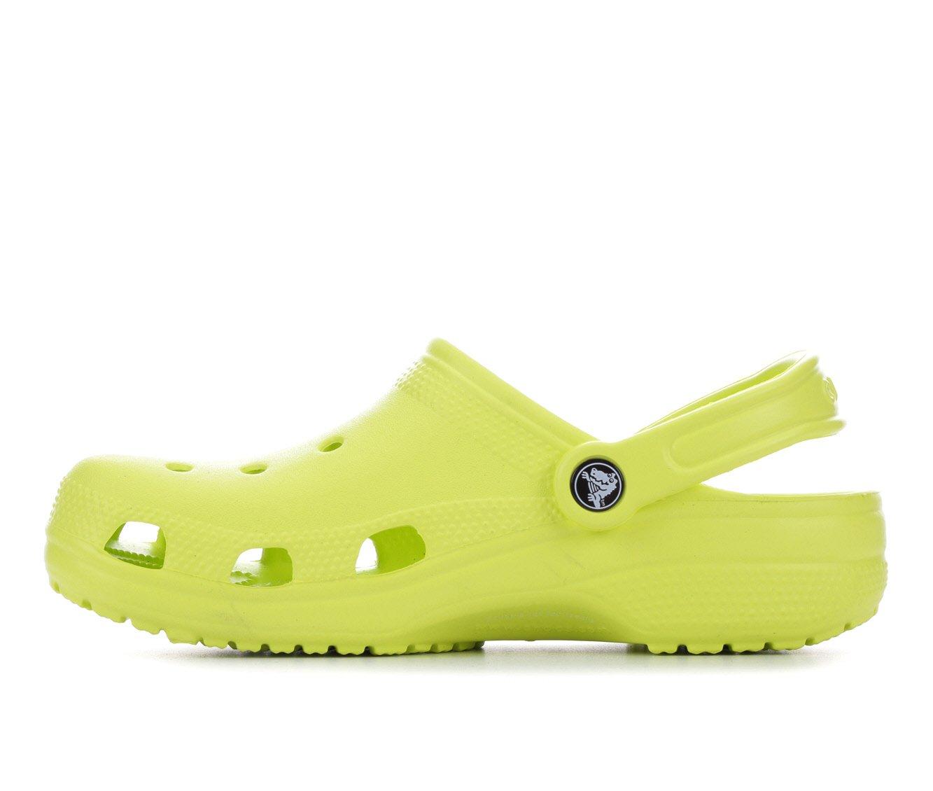 Adults' Crocs Classic Clogs