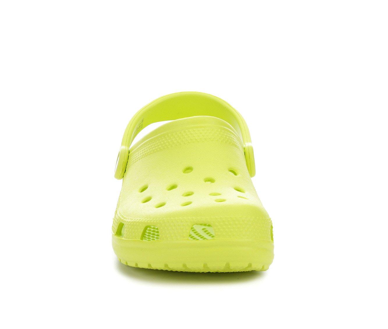 Adults' Crocs Classic Clogs