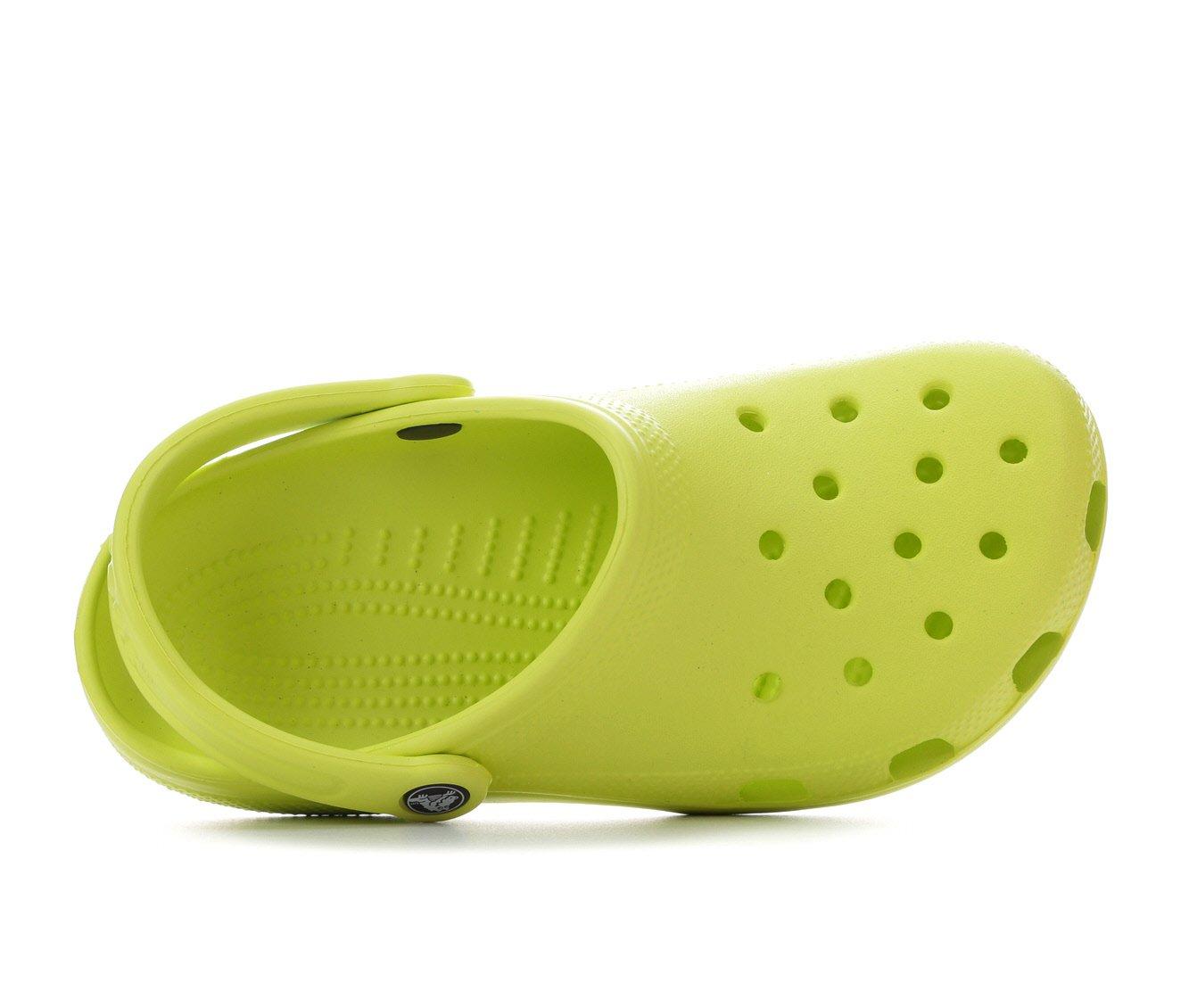 Adults' Crocs Classic Clogs