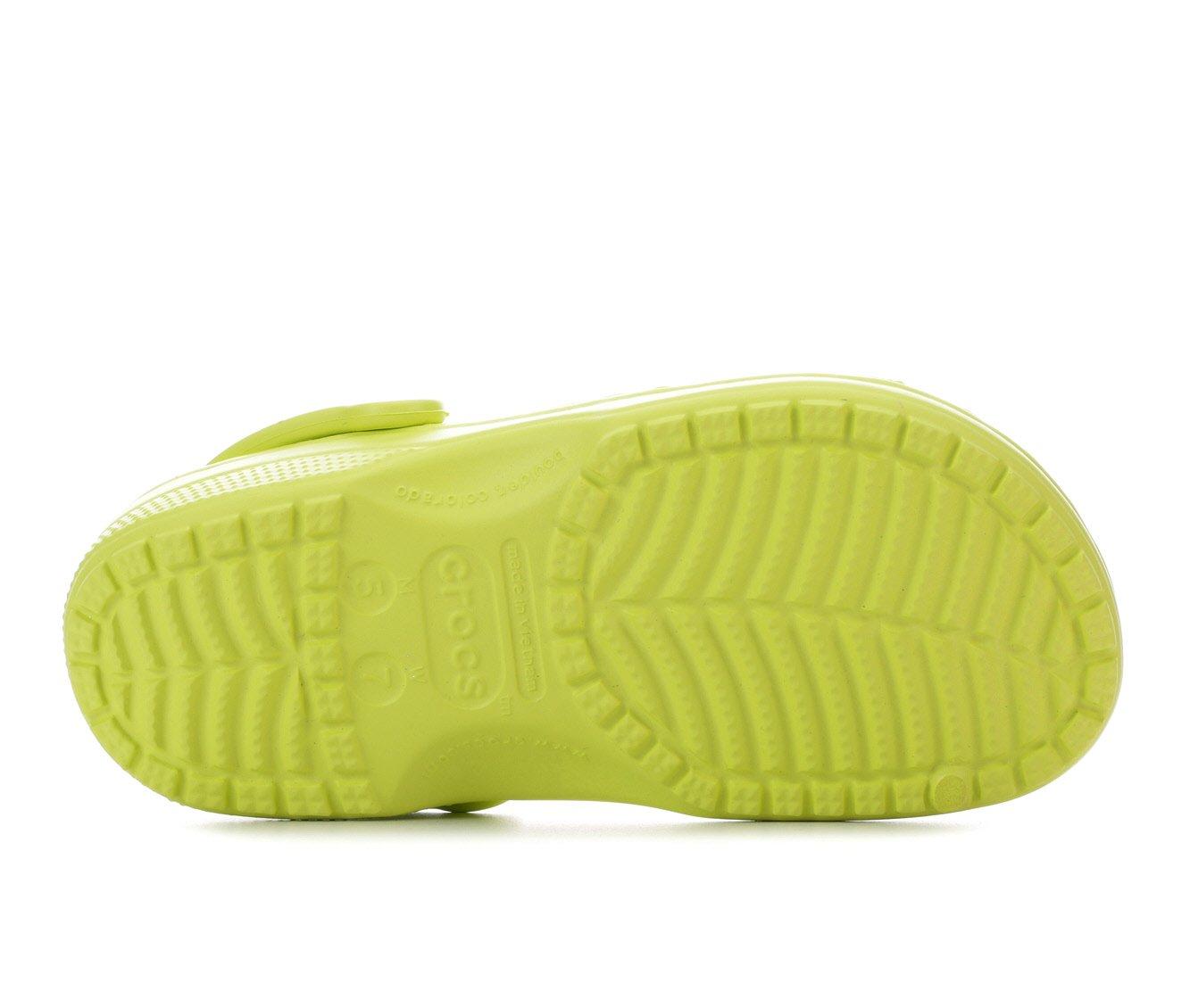 Adults' Crocs Classic Clogs