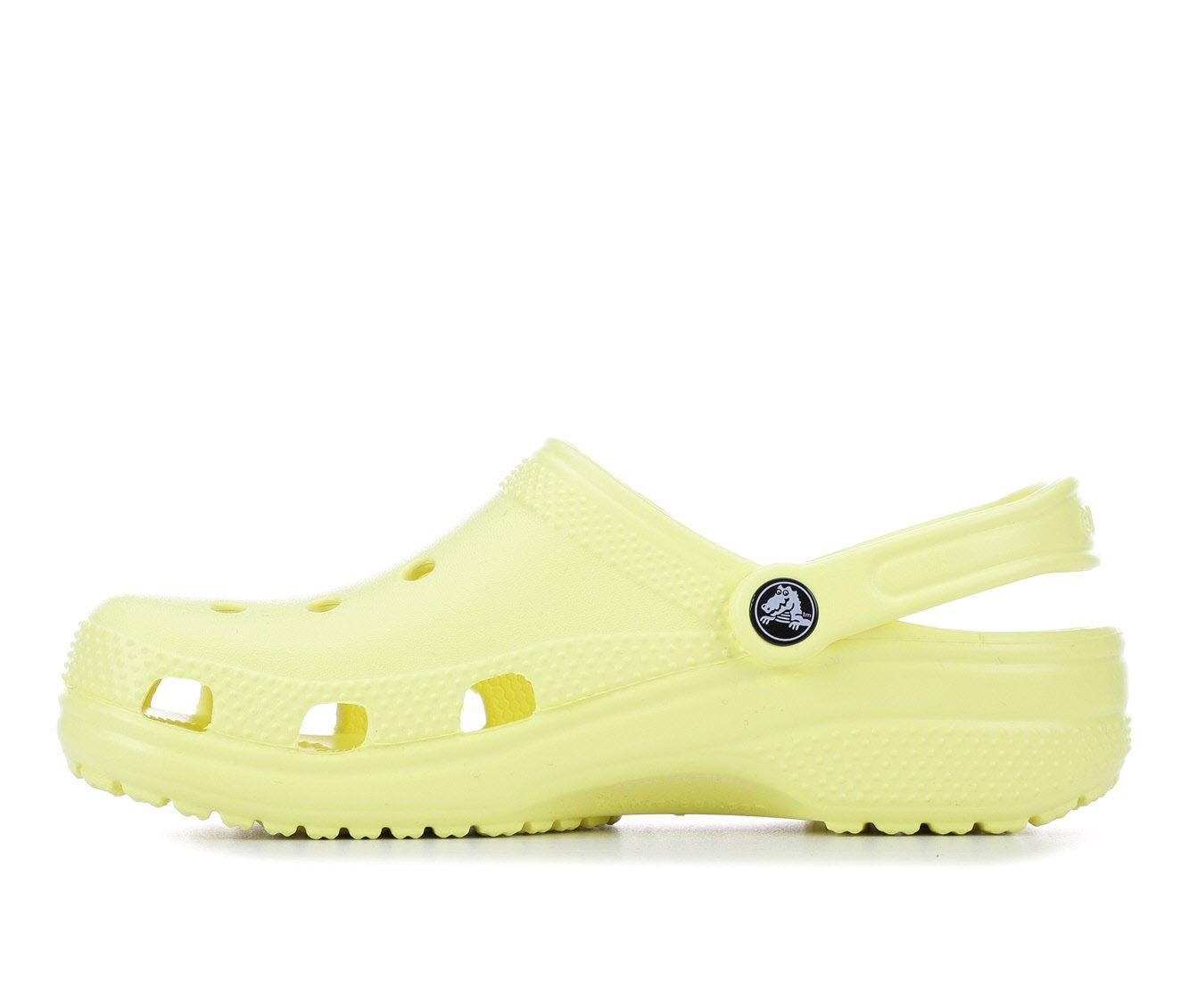 Adults' Crocs Classic Clogs