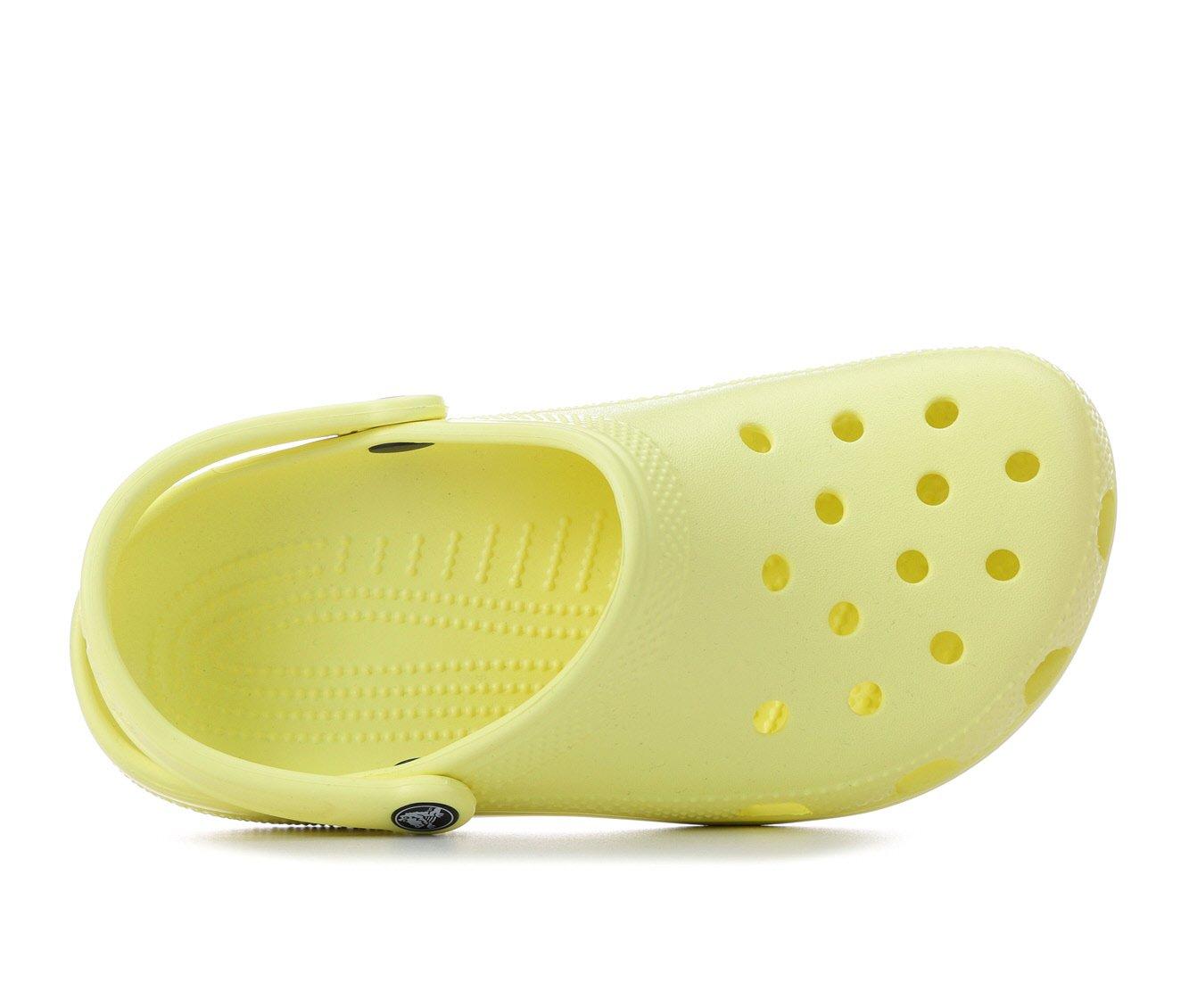 Adults' Crocs Classic Clogs Shoe Carnival