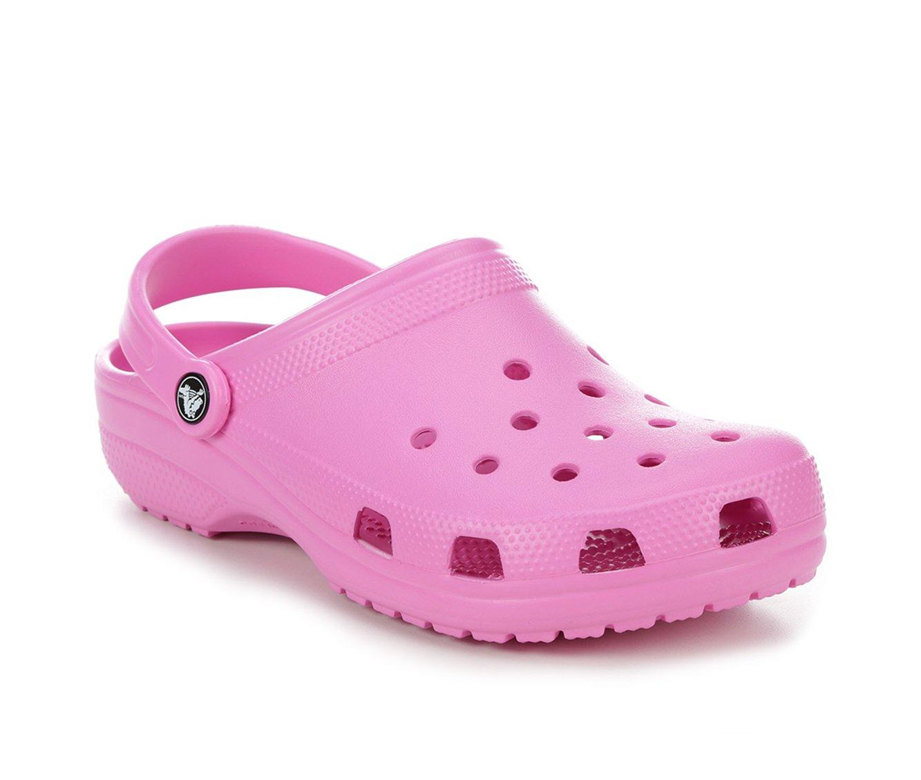 Adults' Crocs Classic Clogs | Shoe Carnival