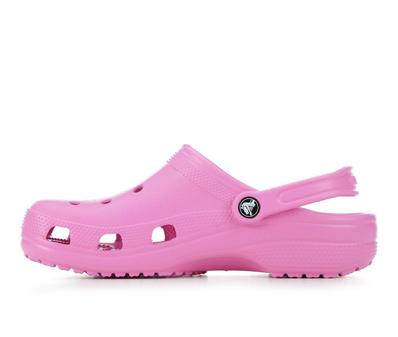 Adults' Crocs Classic Clogs | Shoe Carnival