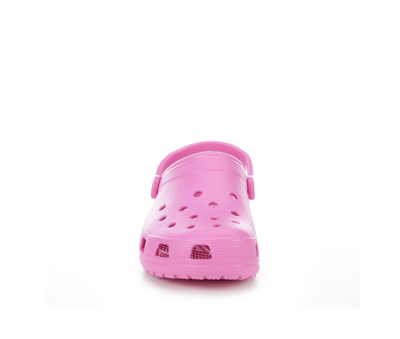 Adults' Crocs Classic Clogs